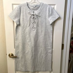 J.Crew short sleeved Dress